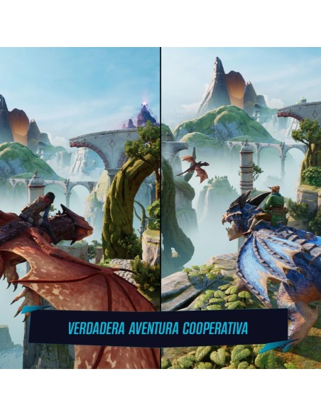 Juego Split Fiction para Playstation 5 | PS5