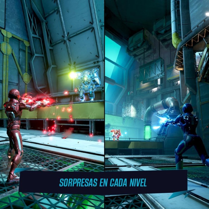 Juego Split Fiction para Playstation 5 | PS5