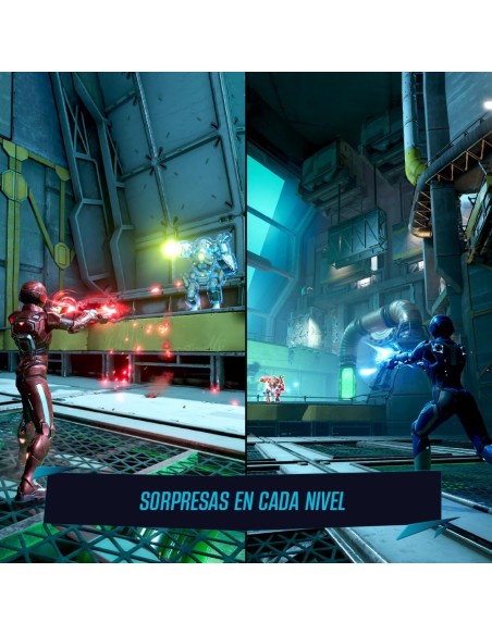 Juego Split Fiction para Playstation 5 | PS5