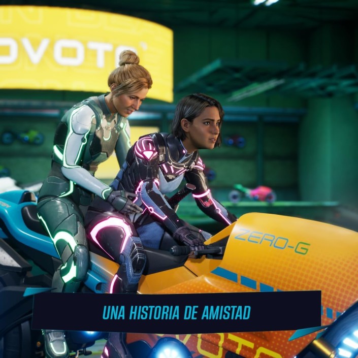 Juego Split Fiction para Playstation 5 | PS5