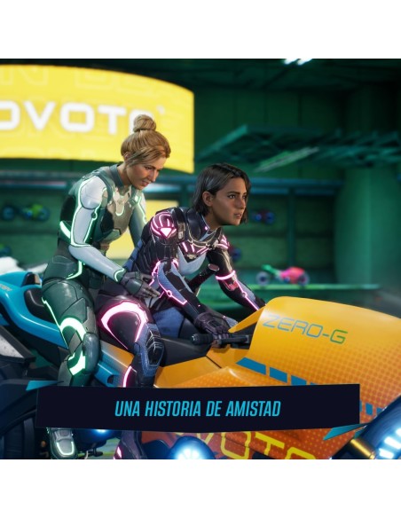 Juego Split Fiction para Playstation 5 | PS5