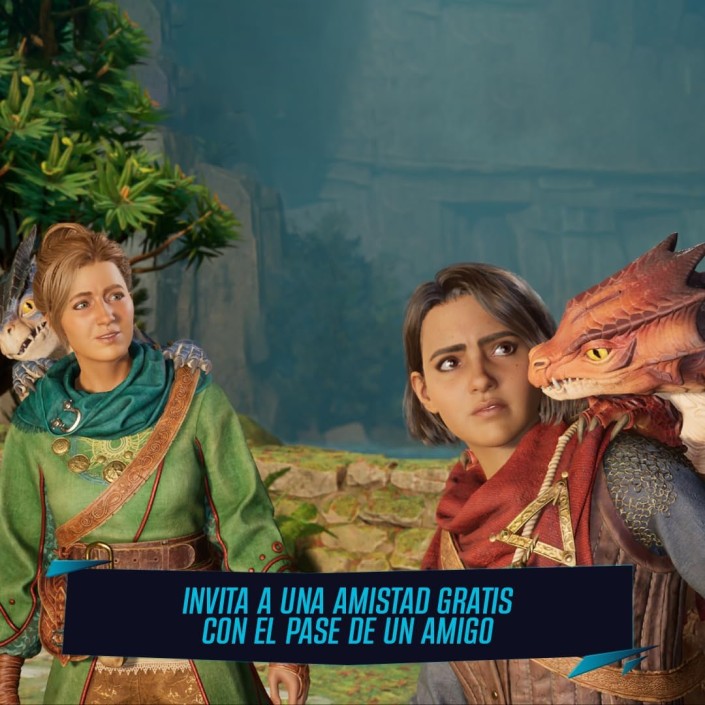 Juego Split Fiction para Playstation 5 | PS5