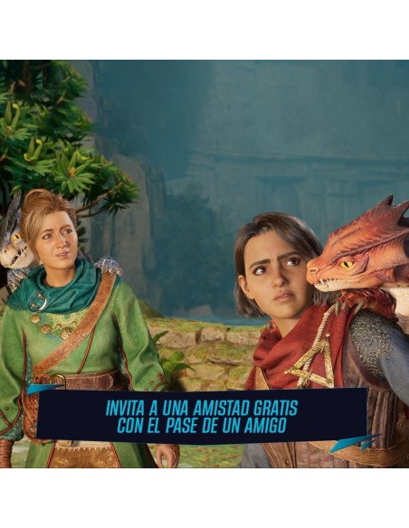 Juego Split Fiction para Playstation 5 | PS5