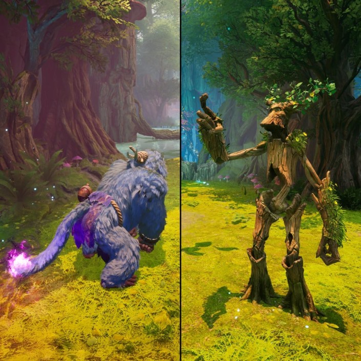 Juego Split Fiction para Playstation 5 | PS5