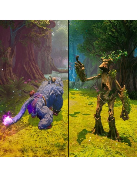 Juego Split Fiction para Playstation 5 | PS5