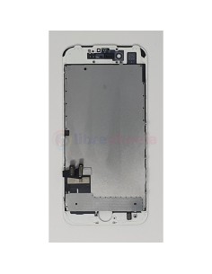 Pantalla original para Apple iPhone 7 Blanco 2
