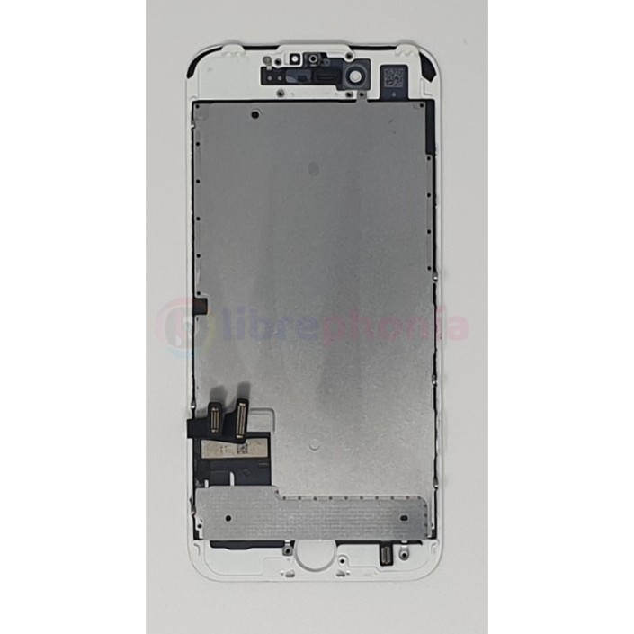 Pantalla original para Apple iPhone 7 Blanco