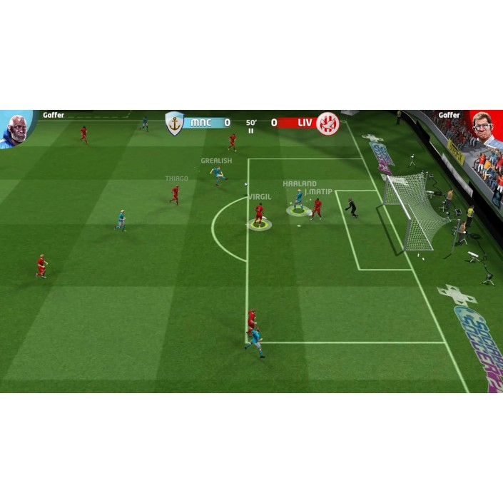 Juego Sociable Soccer 25 para Playstation 5 | PS5