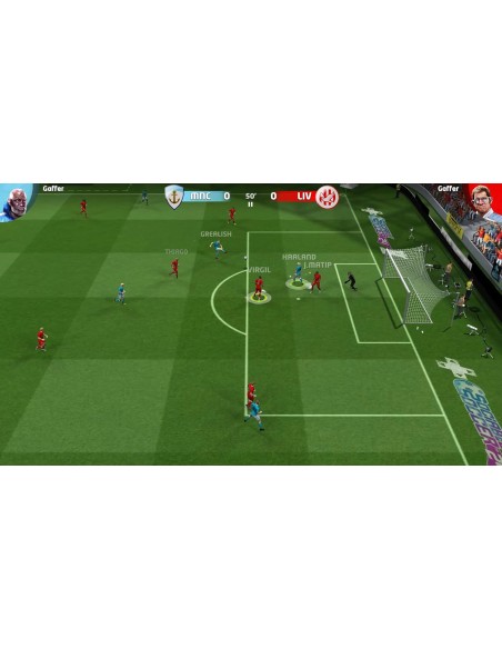 Juego Sociable Soccer 25 para Playstation 5 | PS5