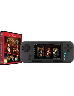 Videoconsola Evercade Modelo EXP-R BLAZE TAB Plus con... 2