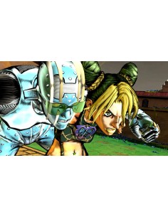 Juego Jojo'S Bizarre Adventure: All-Star Battle Para... 2