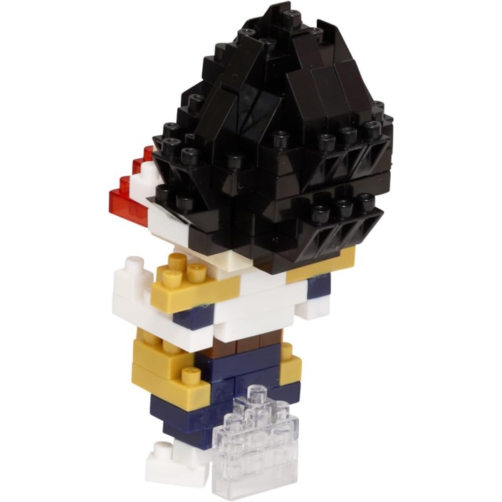 Figura Bandai Nanoblock para construir Dragon...