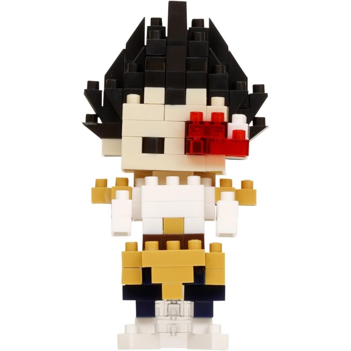 Figura Bandai Nanoblock para construir Dragon...