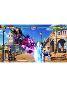 Juego Fatal Fury: City of the Wolves para Playstation 5 |... 2