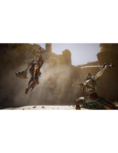 Juego Enotria The Last Song para Playstation 5 | PS5