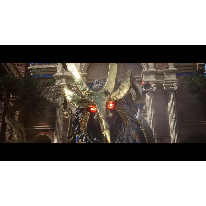 Juego Enotria The Last Song para Playstation 5...