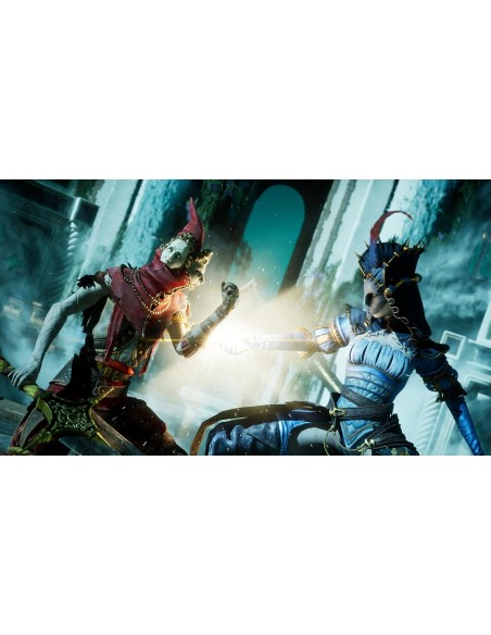 Juego Enotria The Last Song para Playstation 5 | PS5