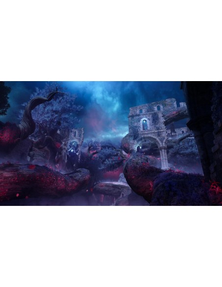 Juego Enotria The Last Song para Playstation 5 | PS5