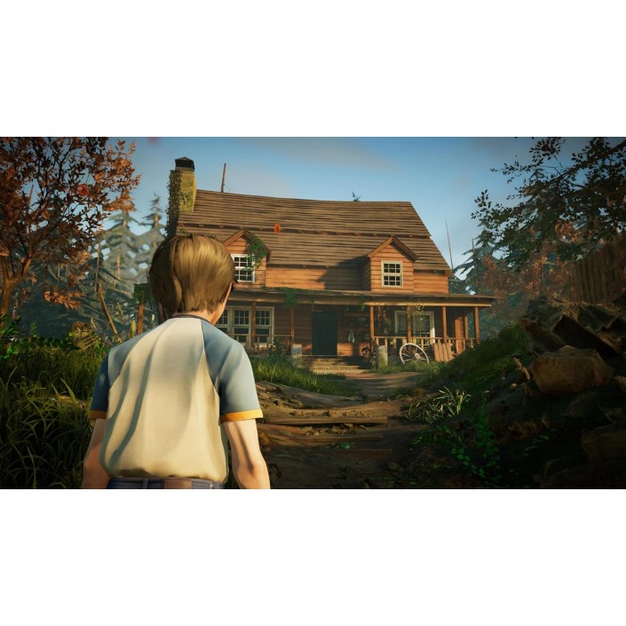 Juego Alfred Hitchcock Vértigo Limited Edition...