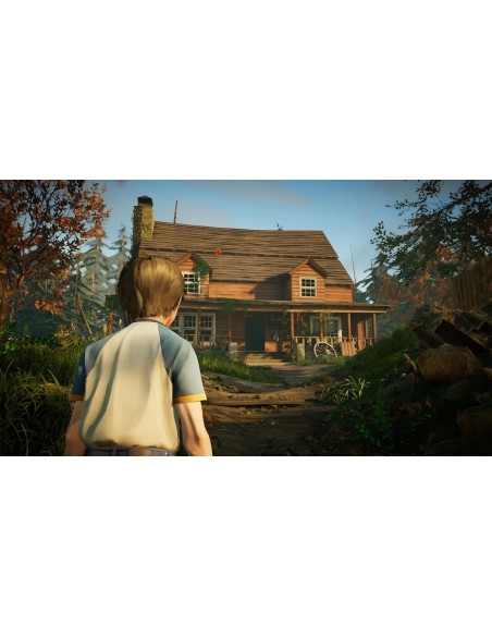 Juego Alfred Hitchcock Vértigo Limited Edition para Playstation 5 | PS5