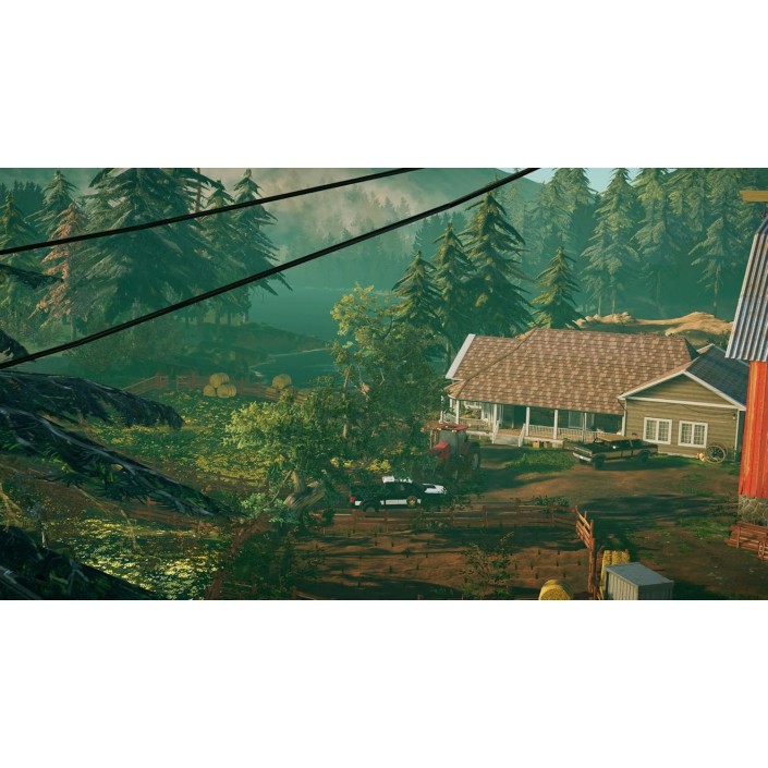 Juego Alfred Hitchcock Vértigo Limited Edition...