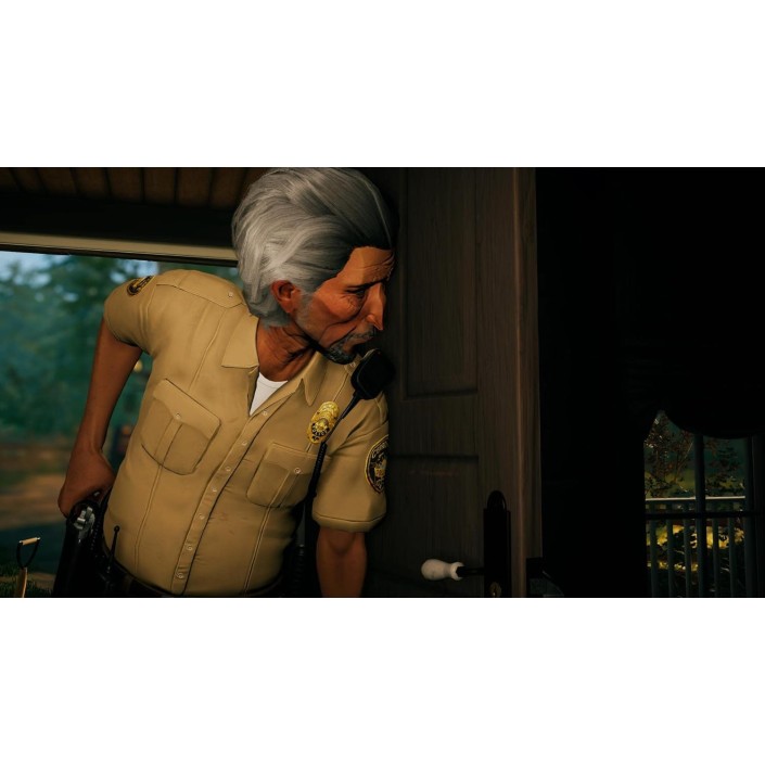 Juego Alfred Hitchcock Vértigo Limited Edition...