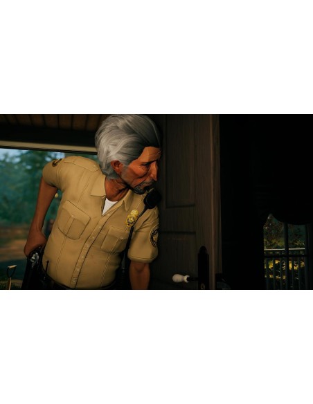 Juego Alfred Hitchcock Vértigo Limited Edition para Playstation 5 | PS5