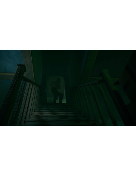 Juego Alfred Hitchcock Vértigo Limited Edition para Playstation 5 | PS5