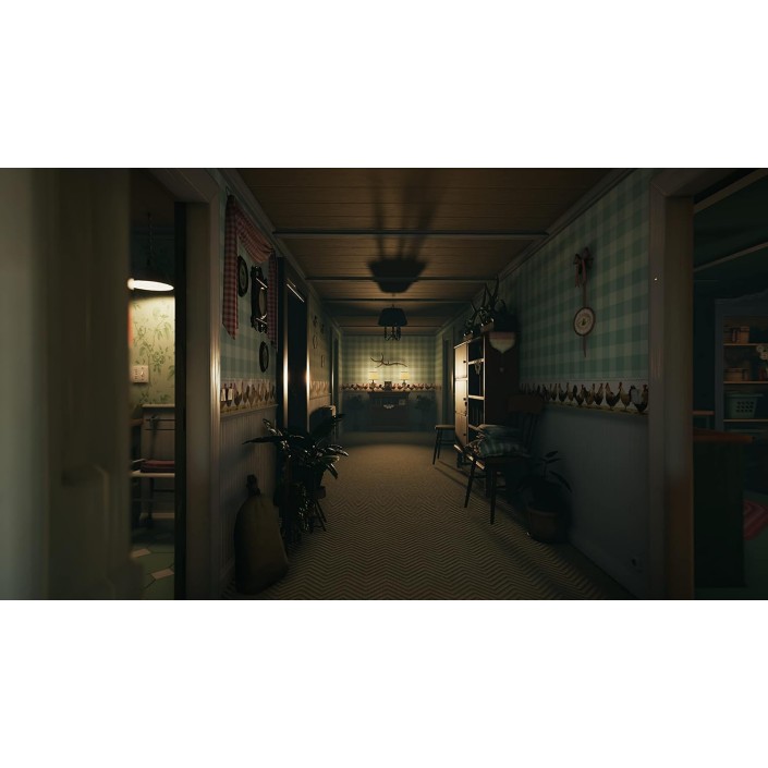 Juego Alfred Hitchcock Vértigo Limited Edition...