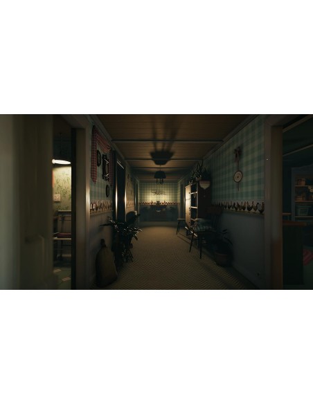 Juego Alfred Hitchcock Vértigo Limited Edition para Playstation 5 | PS5