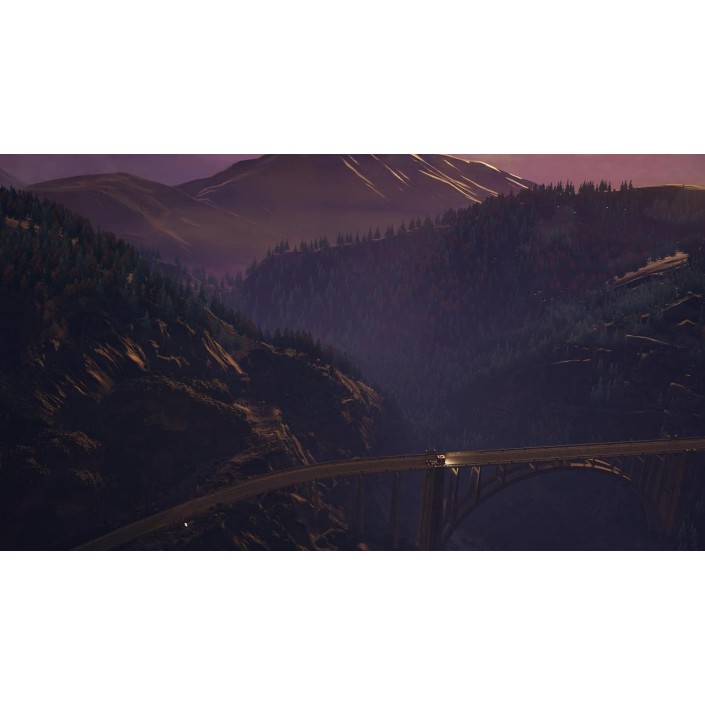 Juego Alfred Hitchcock Vértigo Limited Edition...