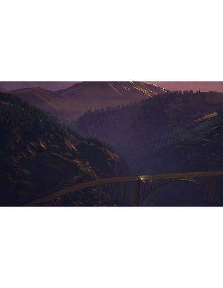 Juego Alfred Hitchcock Vértigo Limited Edition para Playstation 5 | PS5