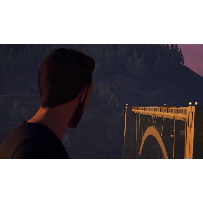 Juego Alfred Hitchcock Vértigo Limited Edition...