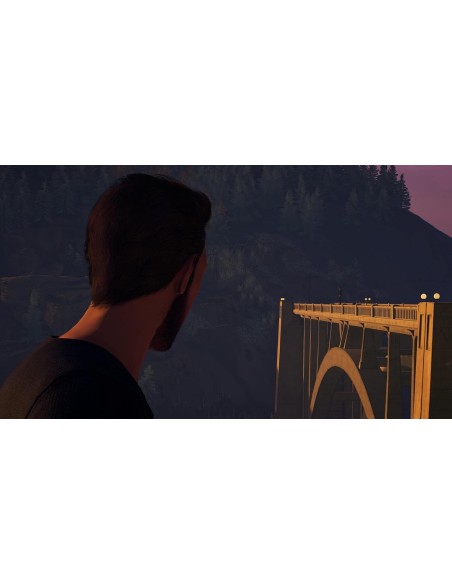 Juego Alfred Hitchcock Vértigo Limited Edition para Playstation 5 | PS5