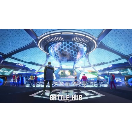 Juego Street Fighter 6 Para Playstation 4 | PS4