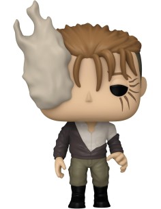 Figura Funko Pop! Animación El Ataque de los Titanes...