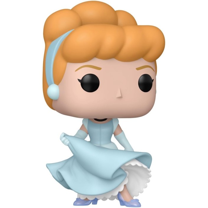 Figura Funko Pop! Disney Cenicienta 75...
