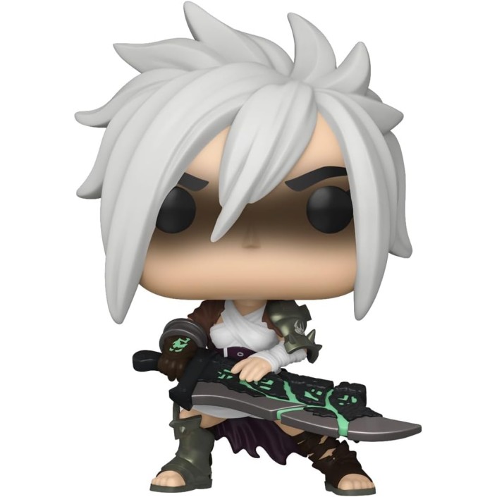 Figura Funko Pop! Juegos League of Legends...