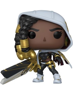 Figura Funko Pop! Juegos League of Legends Senna Modelo...