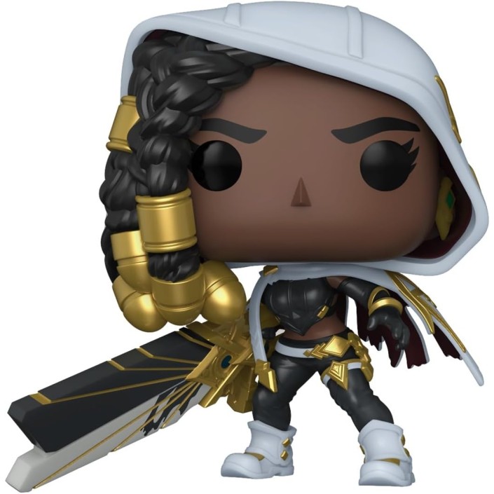 Figura Funko Pop! Juegos League of Legends...