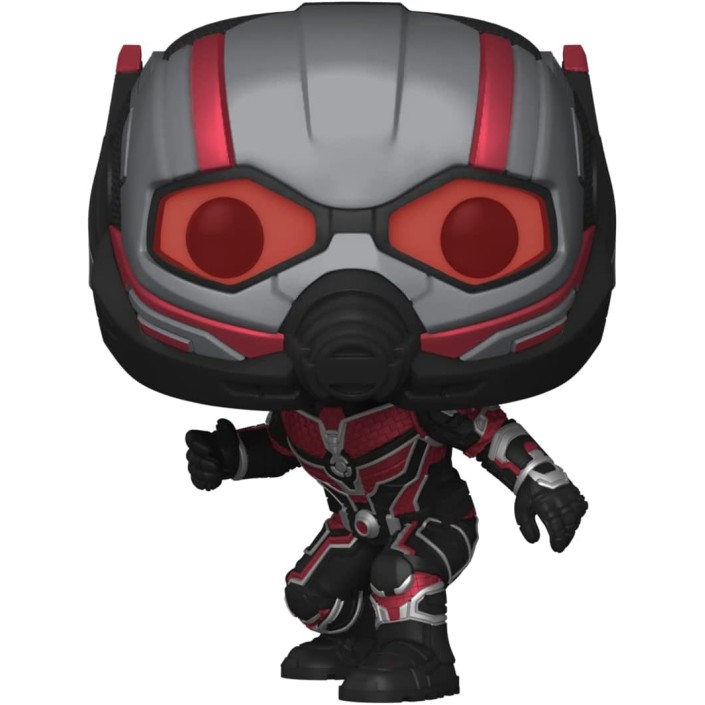 Figura Funko Pop! Marvel Ant-Man & Wasp...