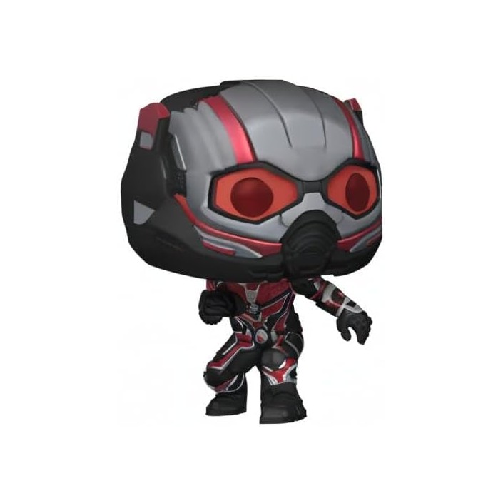 Figura Funko Pop! Marvel Ant-Man & Wasp...