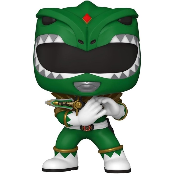 Figura Funko Pop! Televisión Power Rangers...