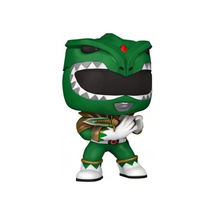 Figura Funko Pop! Televisión Power Rangers...