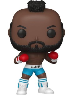 Figura Funko Pop! Películas Rocky Clubber Lang Modelo...