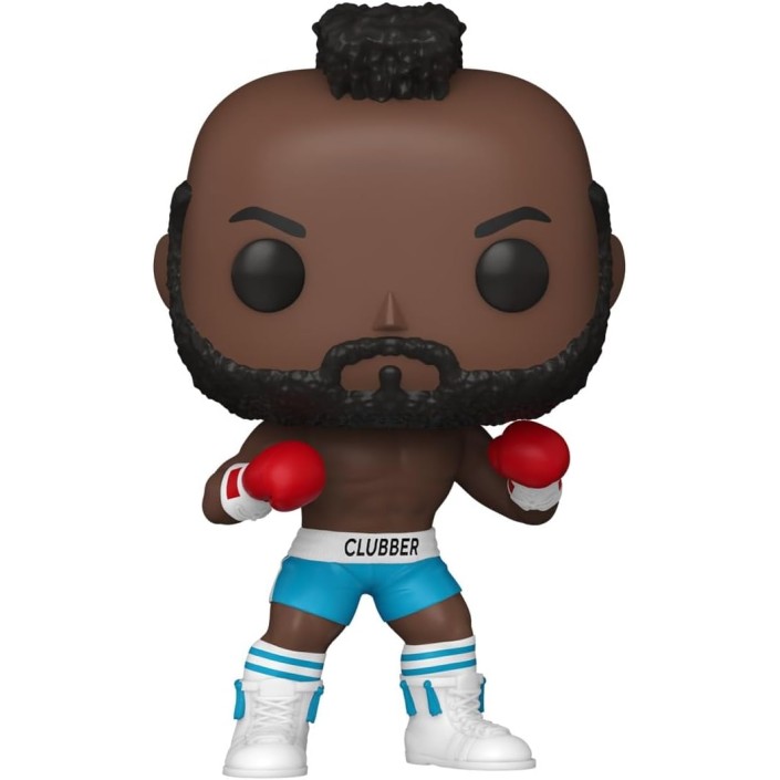 Figura Funko Pop! Películas Rocky Clubber Lang...