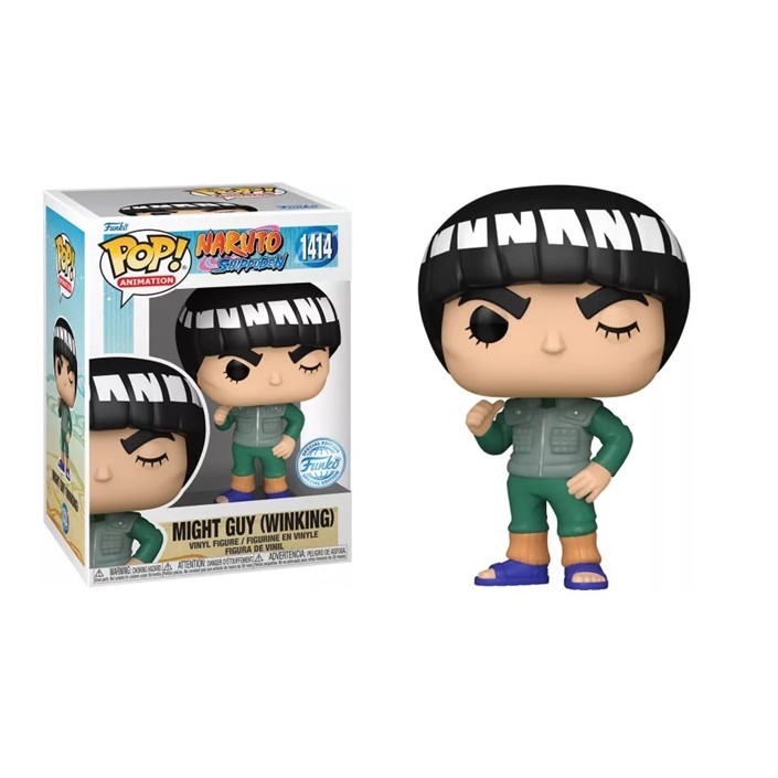 Figura Funko Pop! Animación Naruto Shippuden...