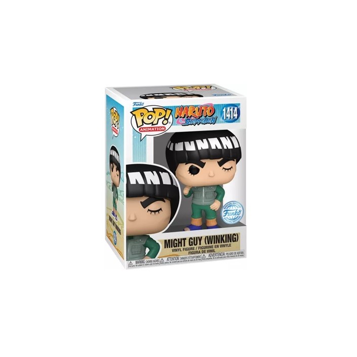 Figura Funko Pop! Animación Naruto Shippuden...