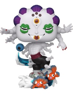 Figura Funko Pop! Demon Slayer Gyokko Modelo 1855 | 85329