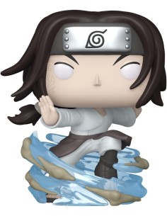 Figura Funko Pop! Animación Naruto Shippuden Neji Hyuga...